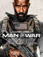 poster de Man Of War