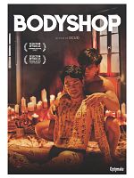 poster de Bodyshop