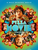 poster de Pizza Movie