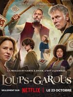 Loups-Garous