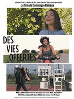 poster de Des vies offertes