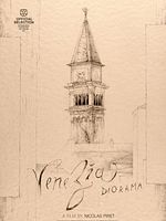 poster de Venezia Diorama