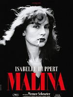 poster de Malina