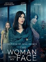 poster de Séparée de ma jumelle à la naissance