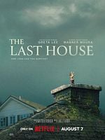 poster de The Last House