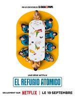 image de El refugio atómico