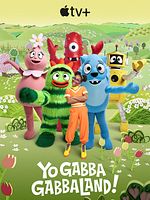 image de Yo Gabba GabbaLand !