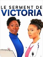 poster de Le serment de Victoria
