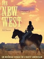 poster de The New West