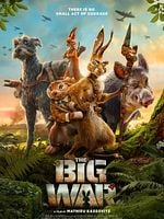 poster de The Big War