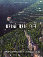 poster de Les Chaillées de l'enfer