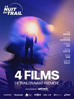 poster de La Nuit du Trail