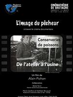 poster de Conserverie de poisson : de l’atelier à l’usine