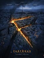 poster de Fantômas – Le nouveau monde