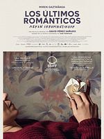 poster de Azken Erromantikoak