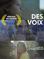 poster de Des voix