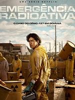 image de Emergência Radioativa