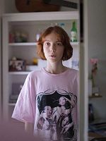 poster de I Think you Should be Here