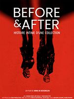 poster de Before & After - Histoire intime d’une collection