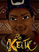 image de Roi Keïta