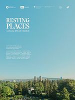 poster de Resting Places