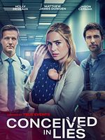 poster de L'enfant d'un autre