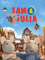 poster de Sam et Julia