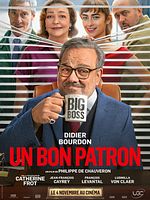 poster de Un bon patron