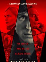 image de  Talamasca: The Secret Order