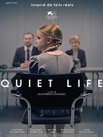 poster de Quiet Life