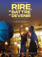 poster de Rire, se battre et devenir