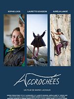 poster de Accrochées