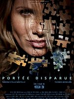 poster de Portée Disparue