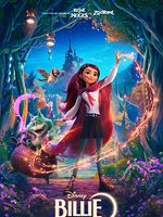 poster de Billie, à la croisée des mondes