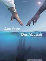 poster de Aux Yeux des Abysses