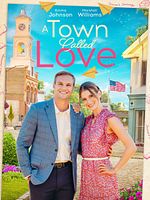 poster de Bienvenue à Amour