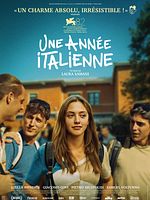 poster de Une année italienne