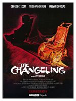 poster de The Changeling - L'Enfant du diable