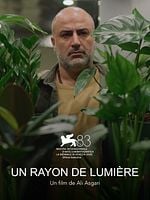 poster de Un rayon de lumière