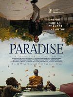 poster de Paradise