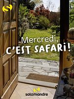 poster de Mercredi, c’est safari