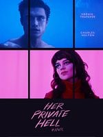 poster de Her Private Hell
