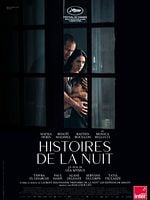 poster de Histoires De La Nuit
