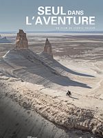 poster de Seul dans l'aventure