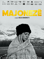 poster de Majonezë