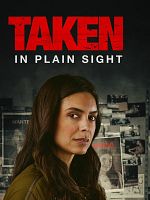 poster de Enlevée sous mes yeux