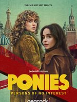 Ponies
