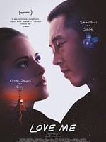 poster de Love Me
