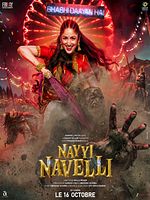 poster de Nayyi Navelli