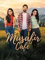 image de Musafir Cafe
